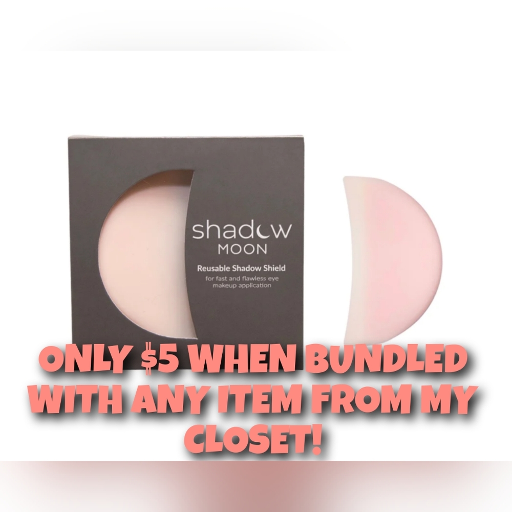 SHADOW MOON Reusable Shadow Shield